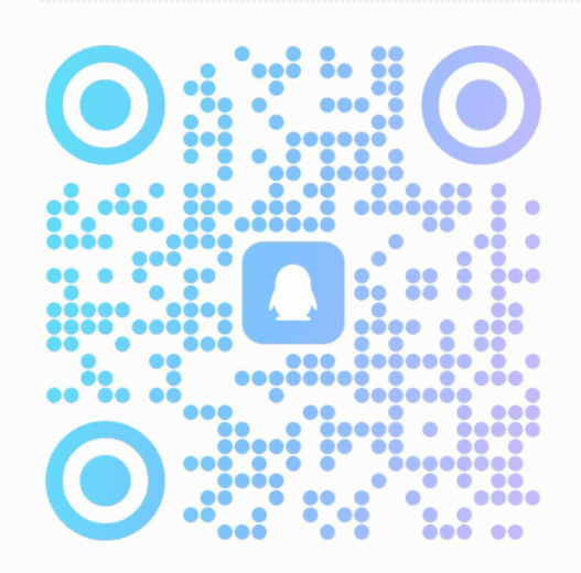 MyBase QQ 群二维码